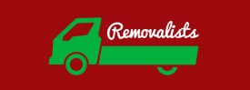 Removalists Aloomba - My Local Removalists